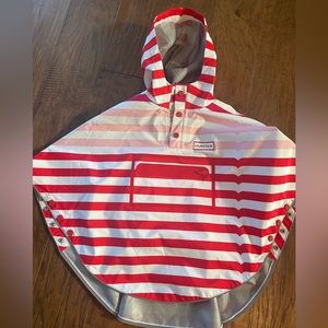 Kids Hunter Rain Cape